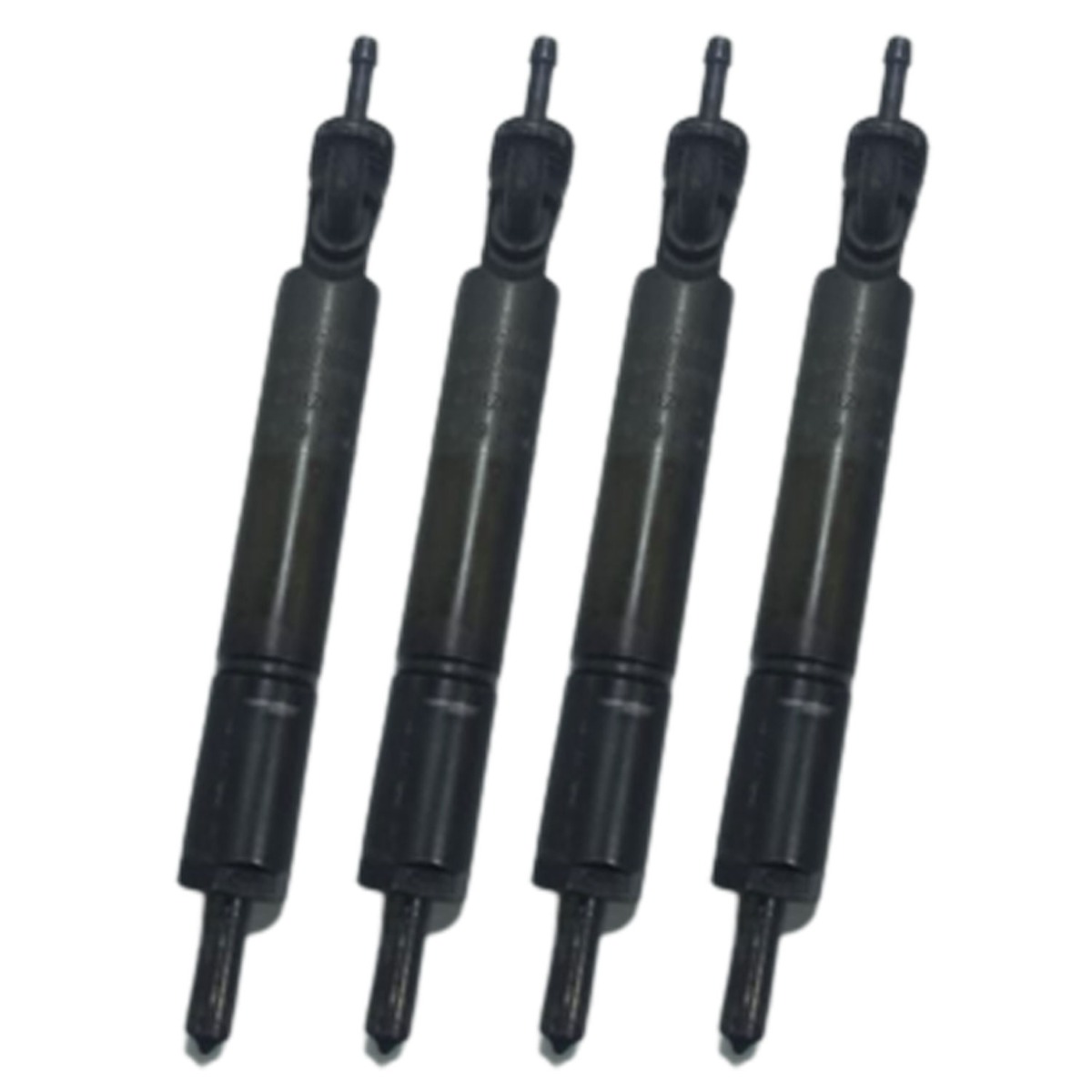 4PCS Injecteurs de carburant 0432191379 Pour Deutz