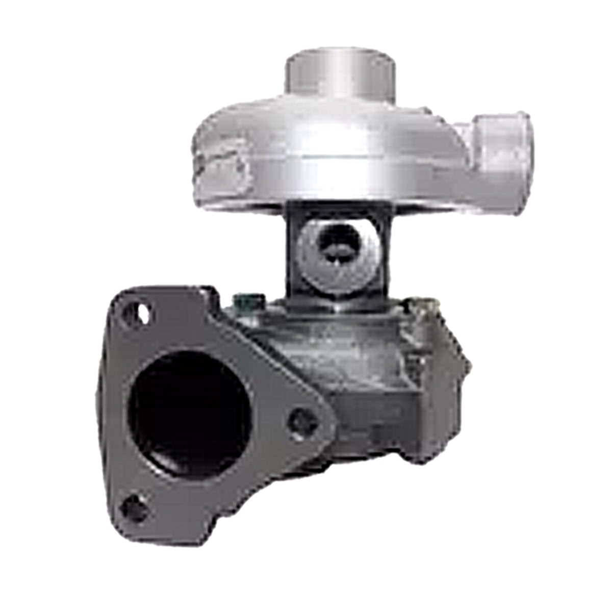 Turbo S1B Turbocompresseur 315920 pour Valtra