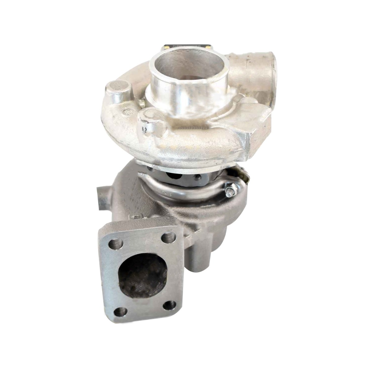 Turbo TD04HL Turbocompresseur VAME217235 pour Mitsubishi