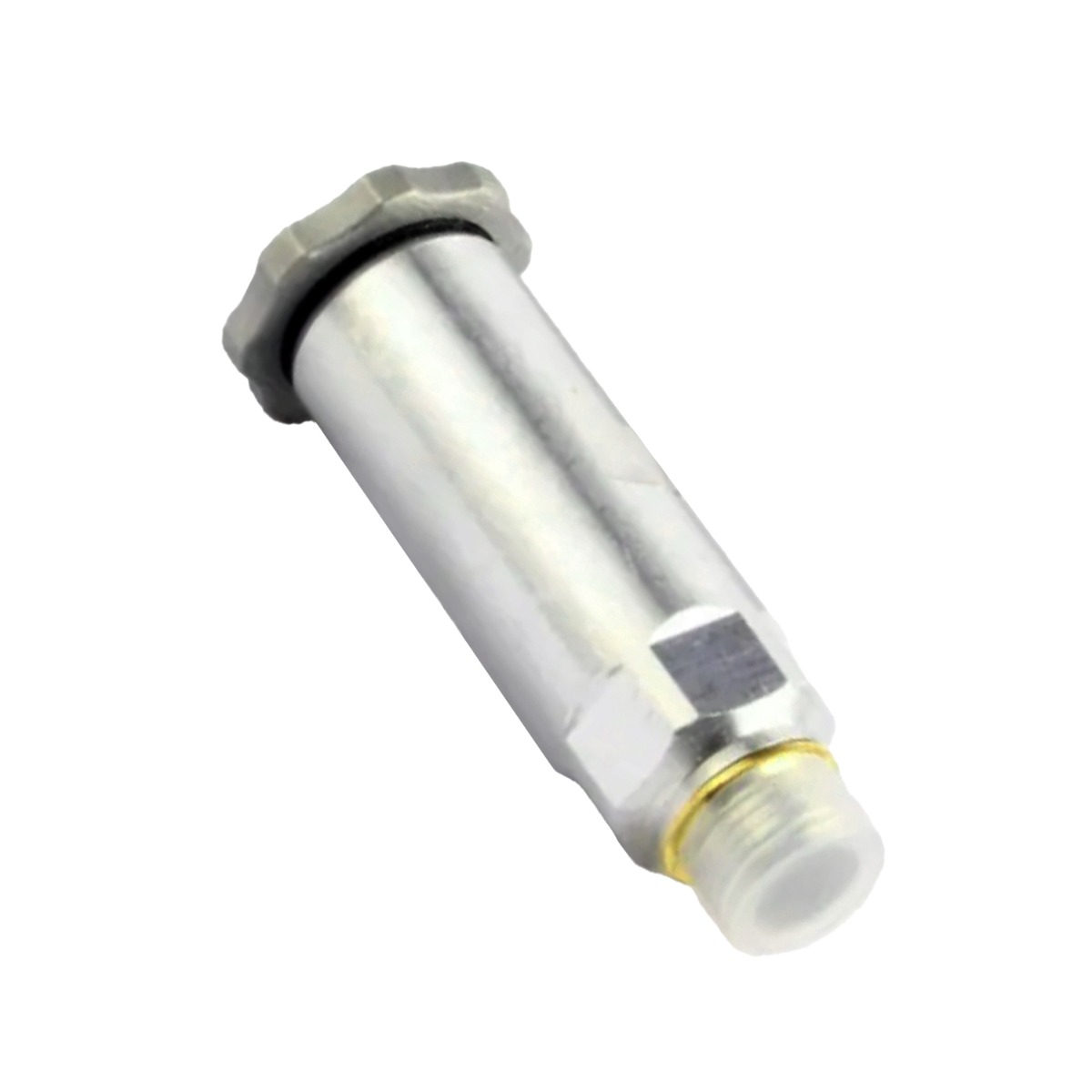 Pompe manuelle d'alimentation en carburant Primer pour Komatsu