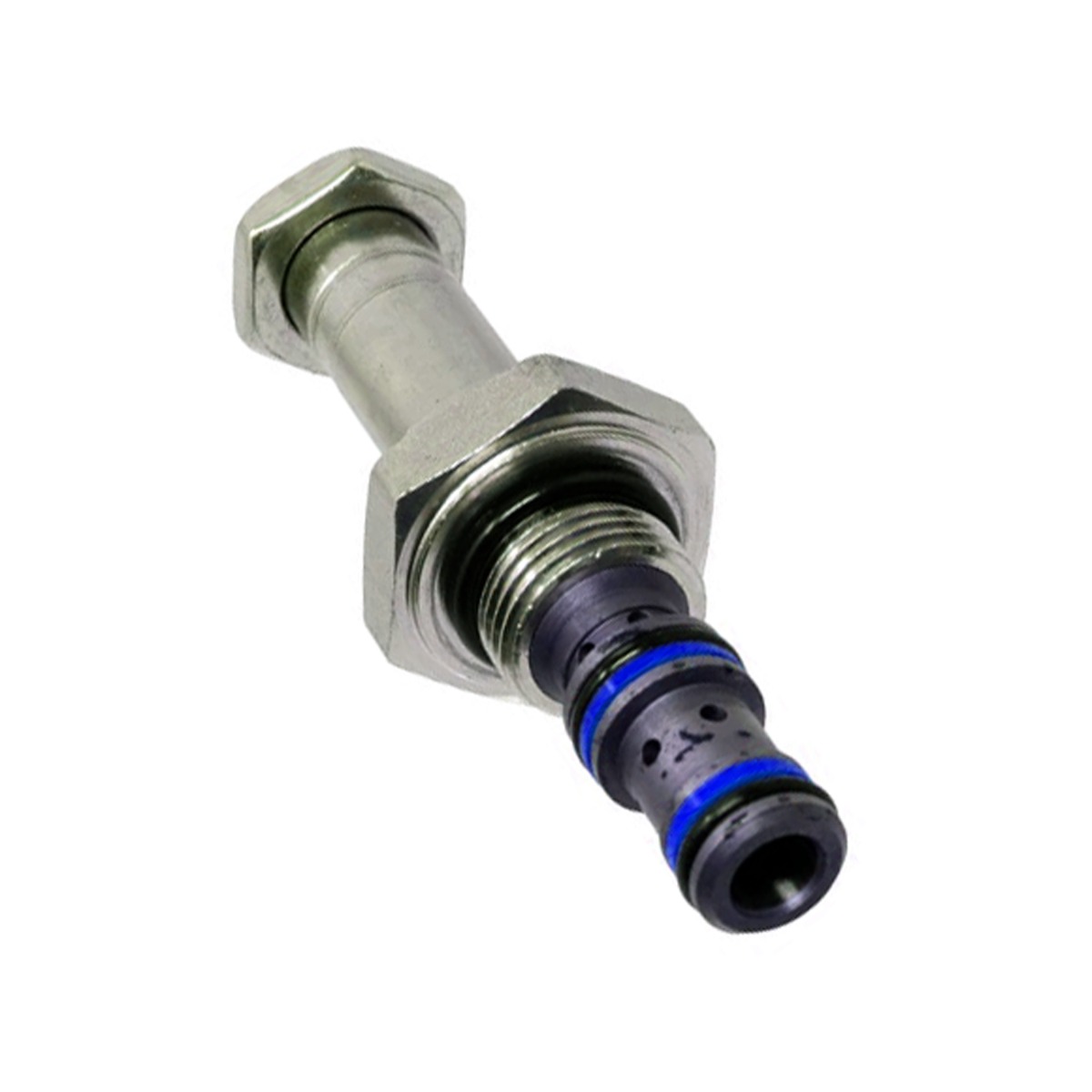 Tige de distributeur hydraulique 6667687 pour Bobcat