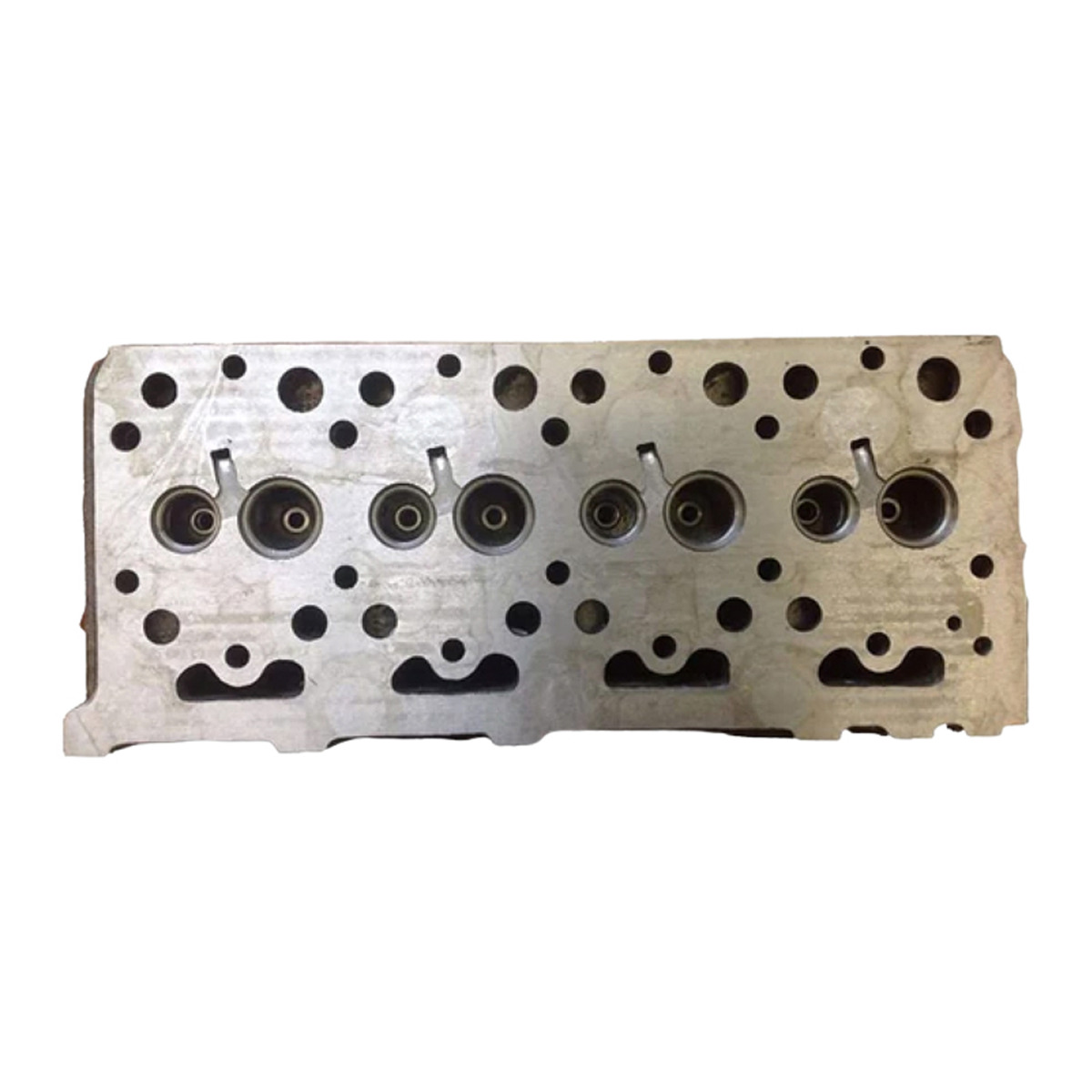 Culasse complète 15422-03044-A pour Kubota