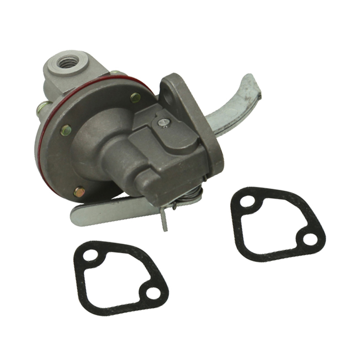 Pompe à carburant YM119600-52021-A pour Komatsu