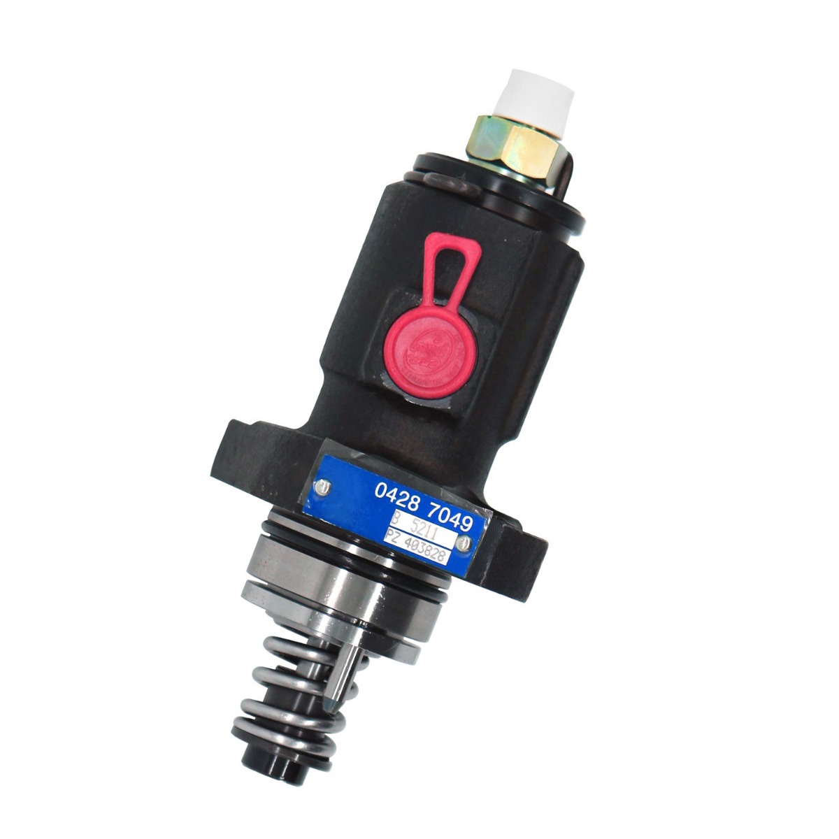 Pompe d'injection de carburant 04287049 Pour Deutz