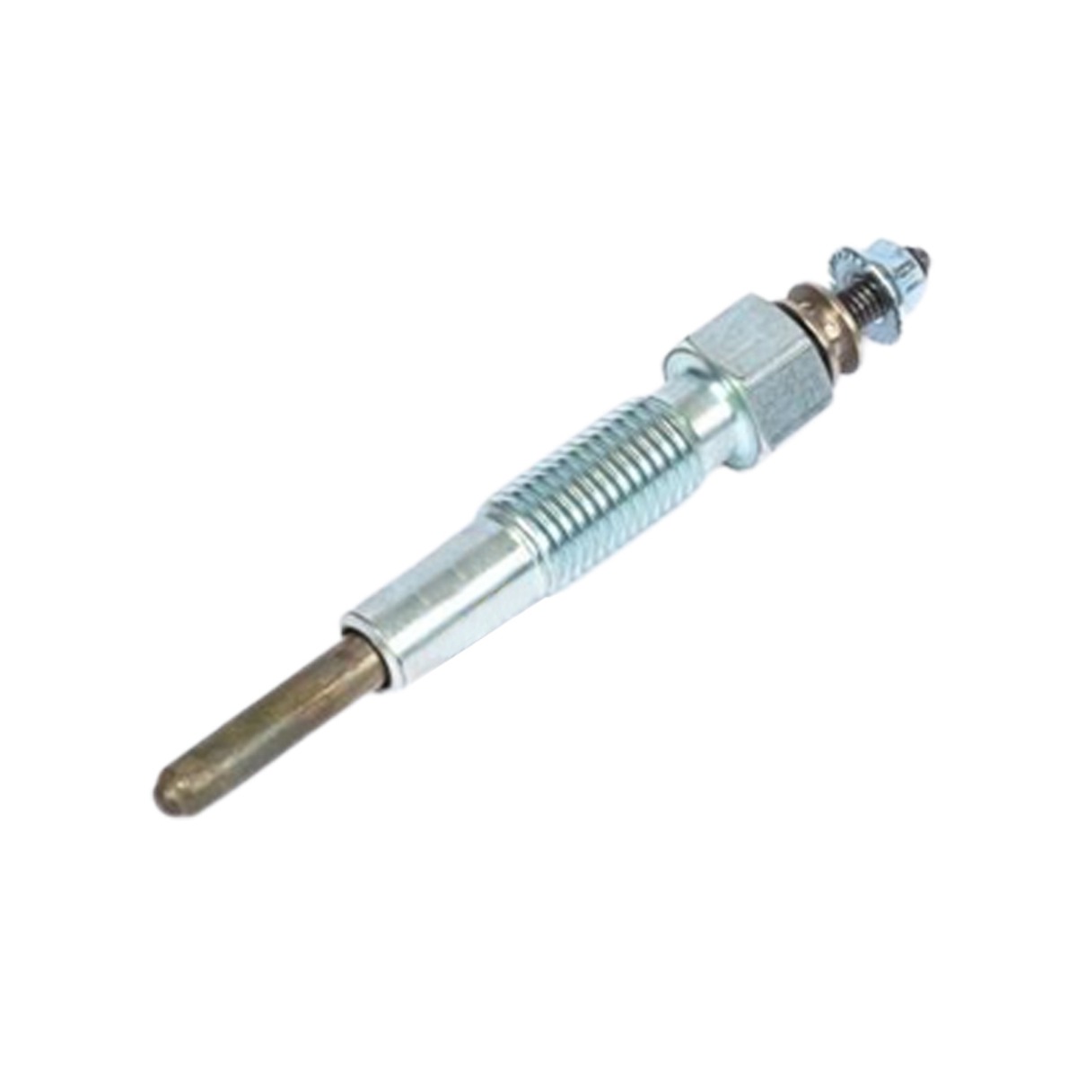 Bougie de préchauffage SBA185366190 pour Ford