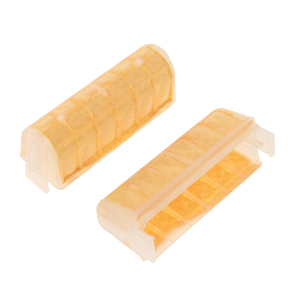 2 pièces filtre à air 11231201613 Pour Stihl