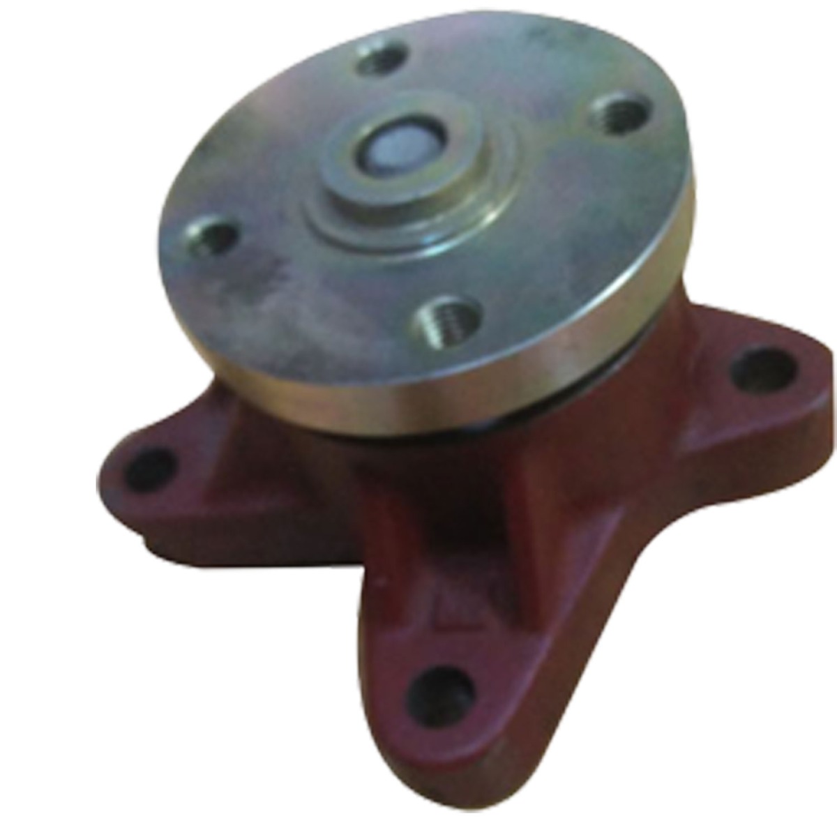 Support de ventilateur 04297923 pour Deutz