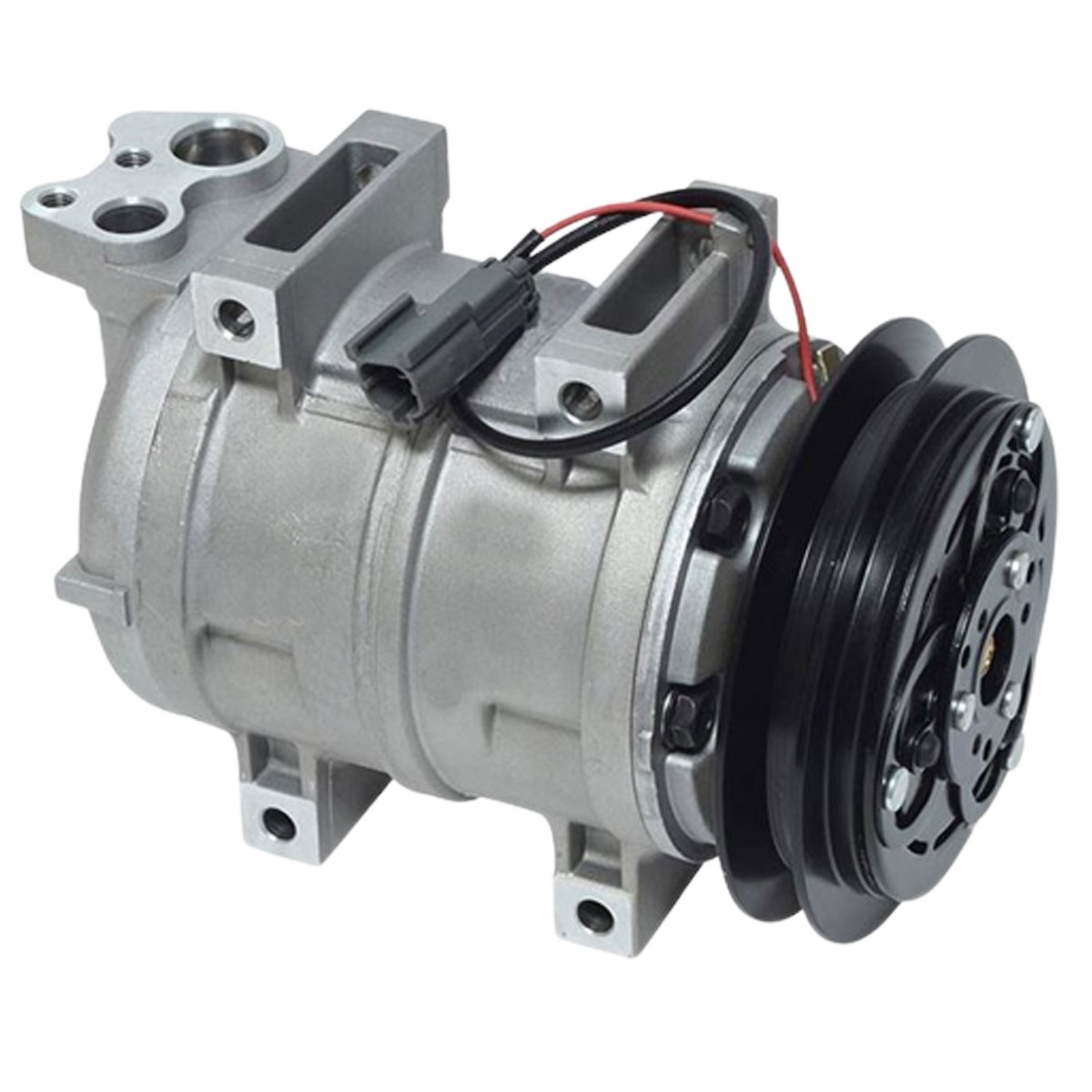 Compresseur AC 4621589 pour Hitachi