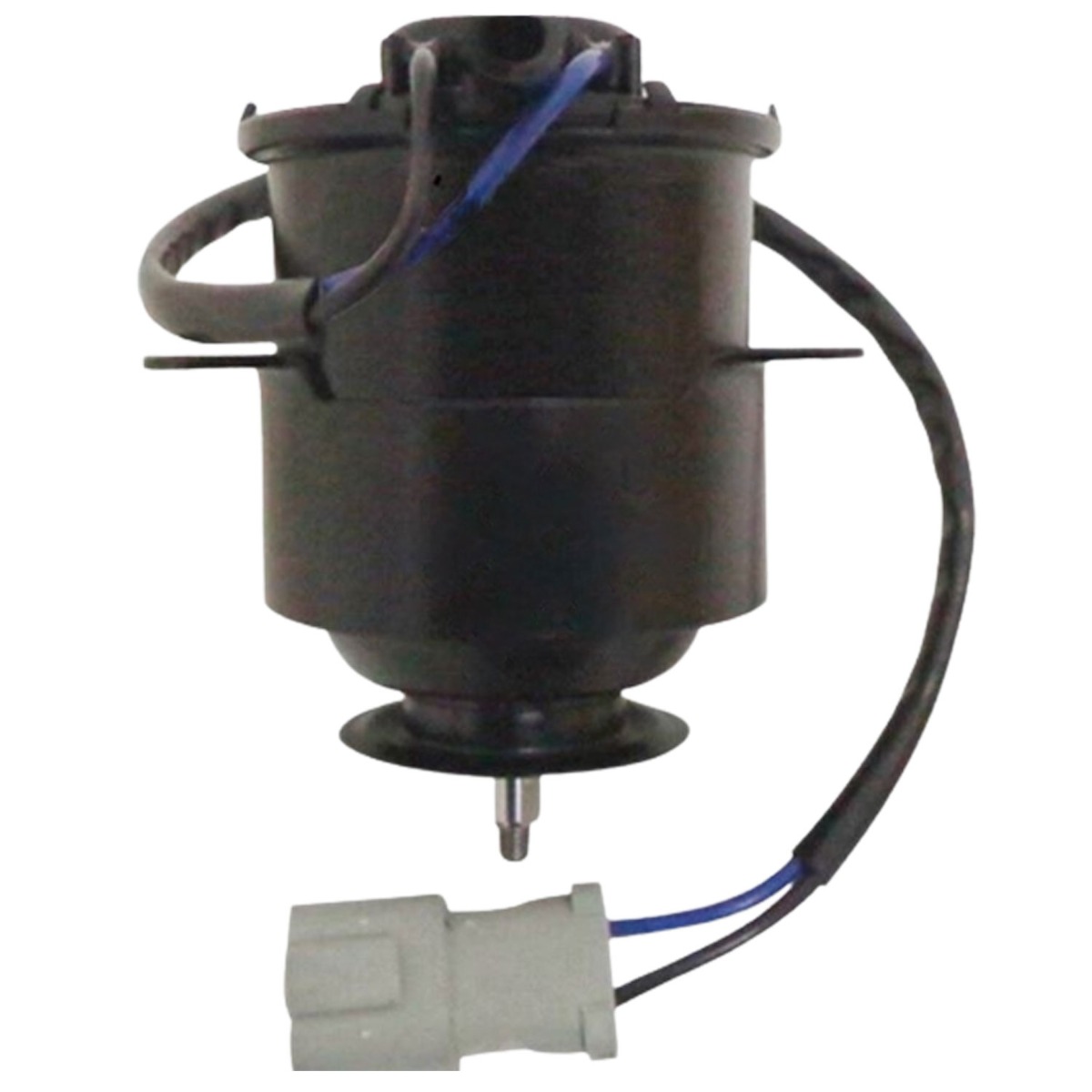 Moteur de ventilateur AC 263500-0763 pour Komatsu