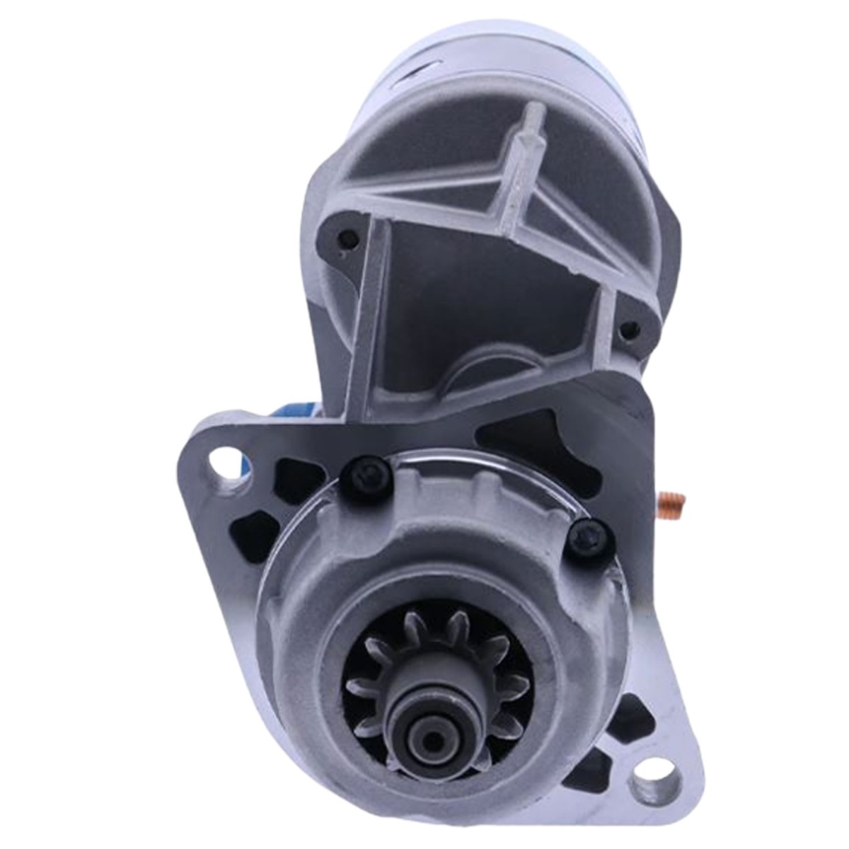Démarreur 8980844070 pour Isuzu