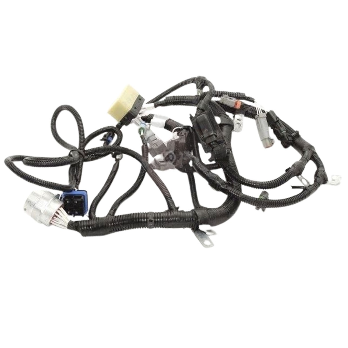 Faisceau de câbles du moteur 86991433 pour boîtier