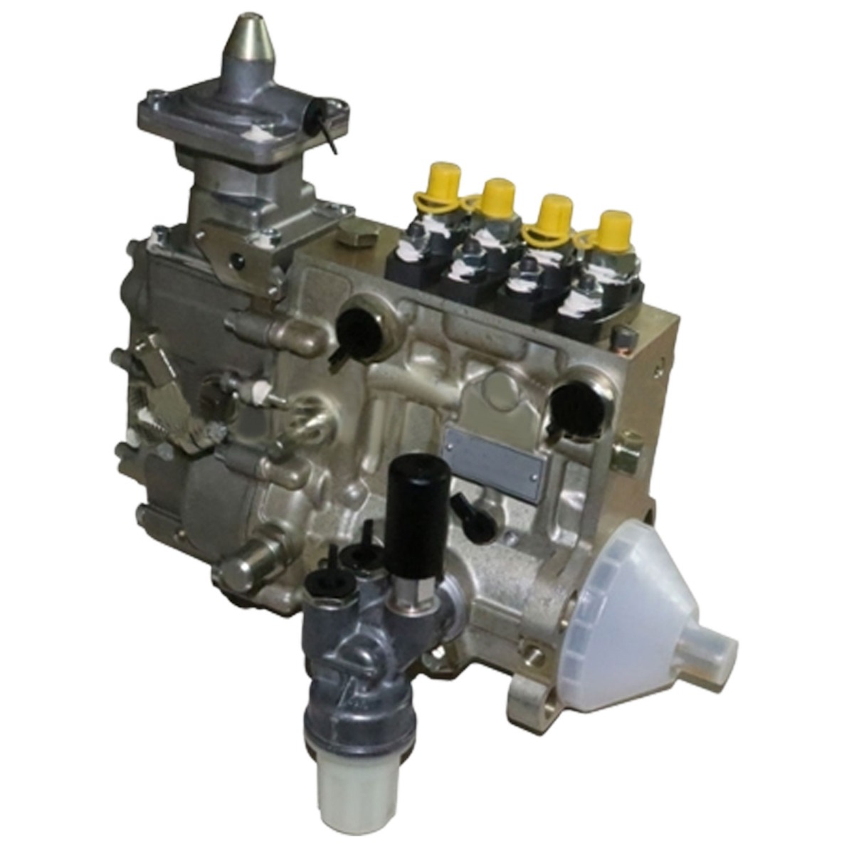 Pompe d'injection de carburant haute pression 04236206 Pour Deutz