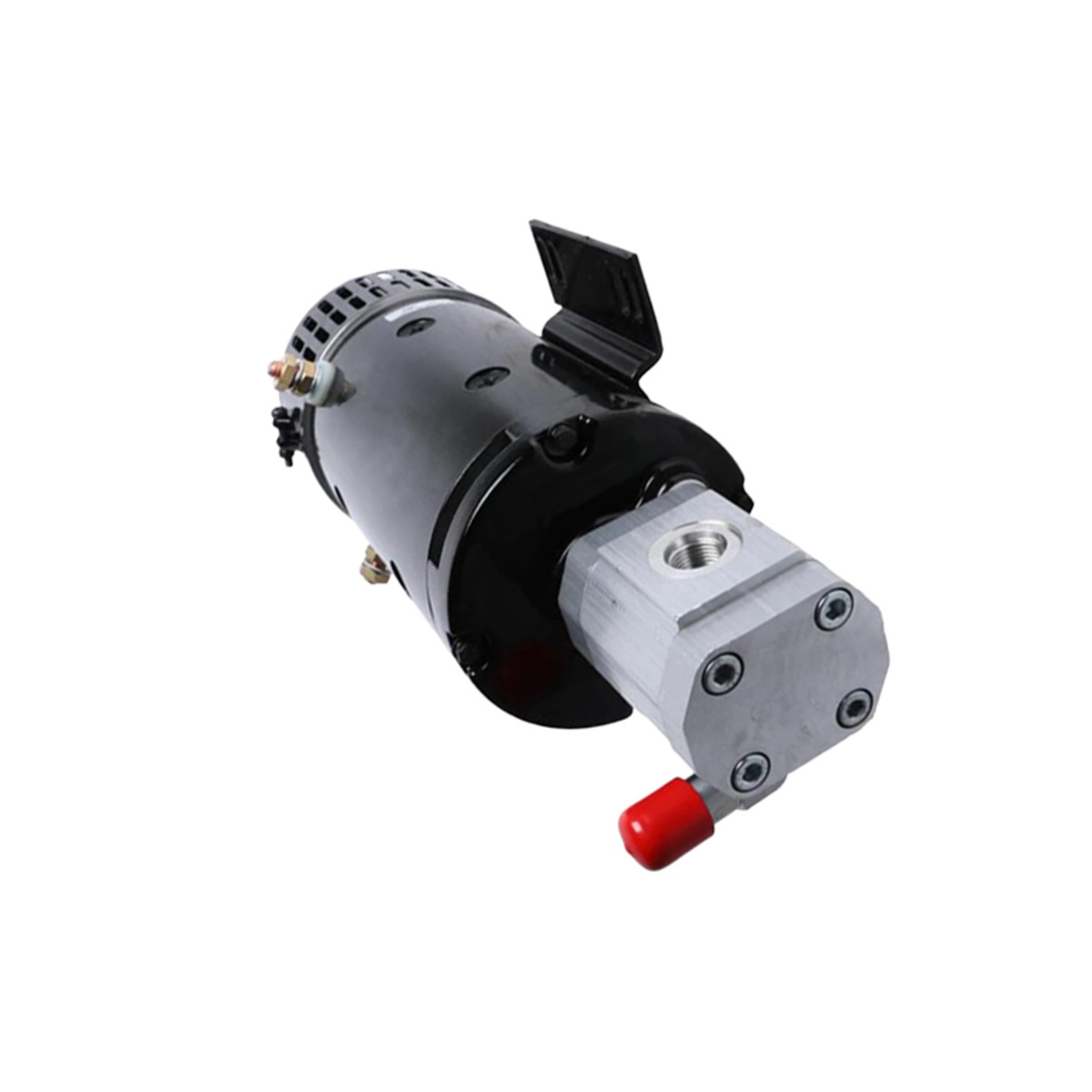 Pompe de levage hydraulique et moteur 3,59 CC 24 V CC 161936 pour Skyjack