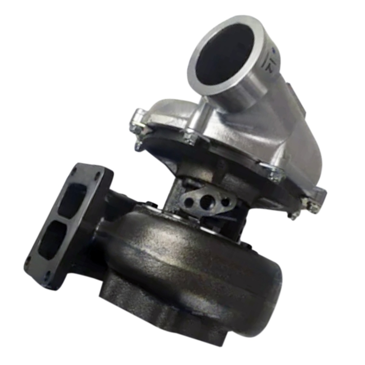 Turbocompresseur 114400-3830 pour Hitachi