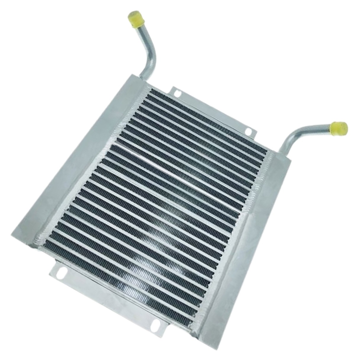 Refroidisseur d'huile PW53V00009P1 pour Kobelco