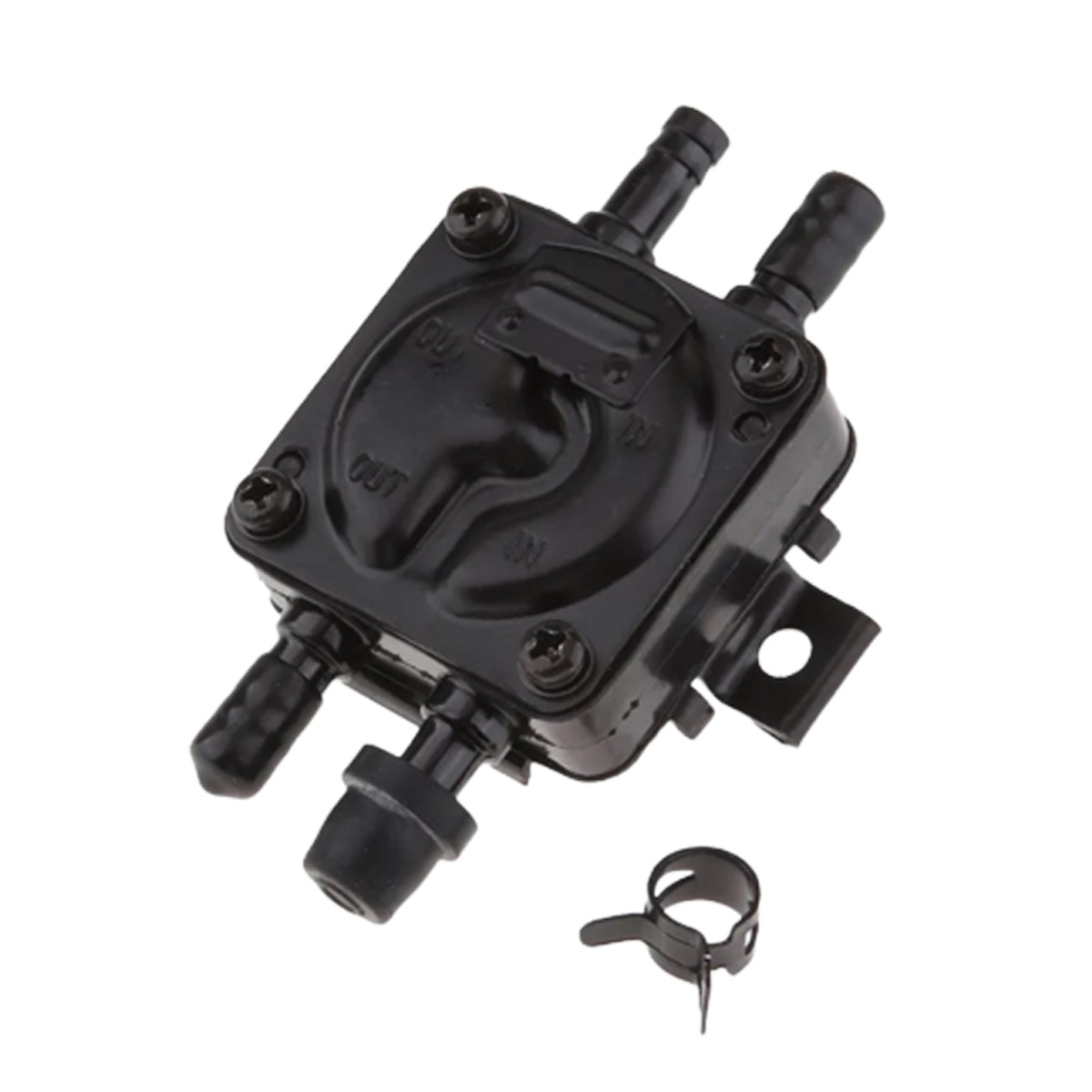 Pompe à vide pour carburant 149-2137-02 For Cummins