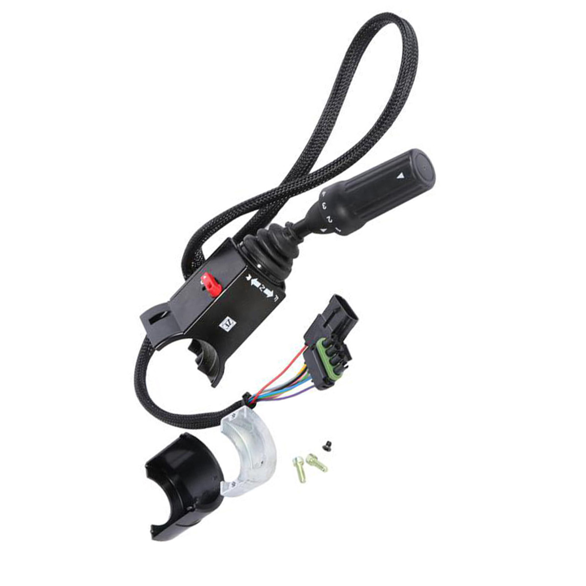 Levier de vitesse de transmission 238270A1 pour Case