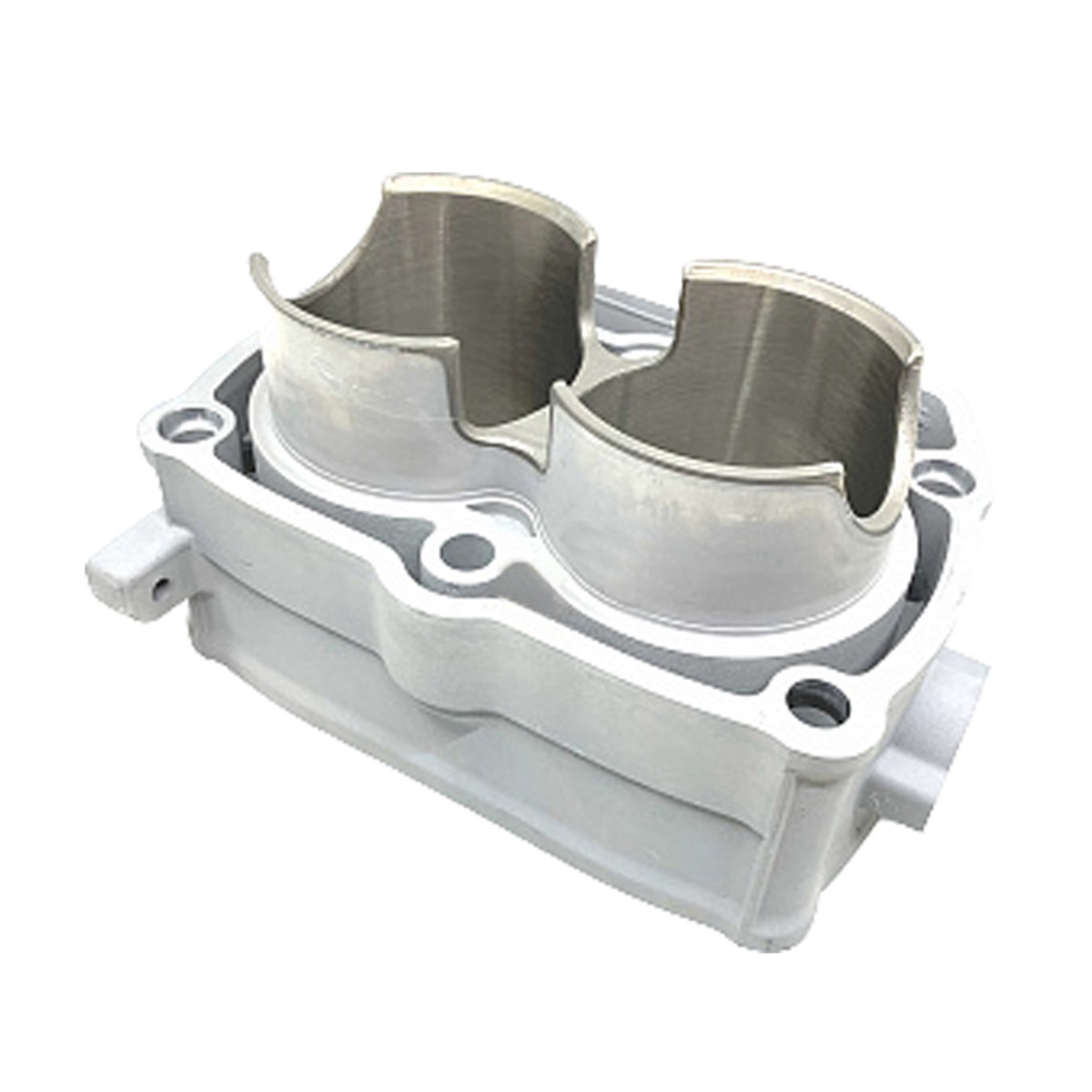 Vérin moteur 2204393 pour Polaris