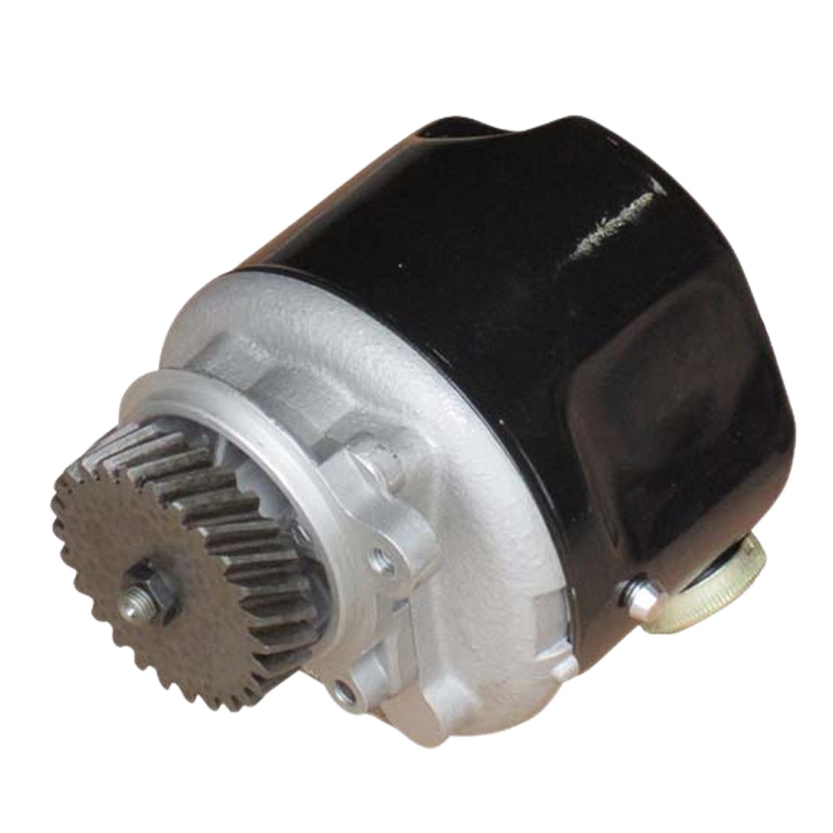 Pompe de direction assistée 87759440 pour New Holland