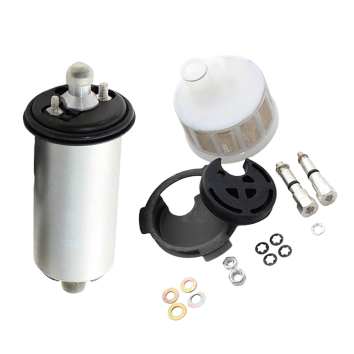 Kit de pompe à carburant 65L-13907-00-00 pour Yamaha