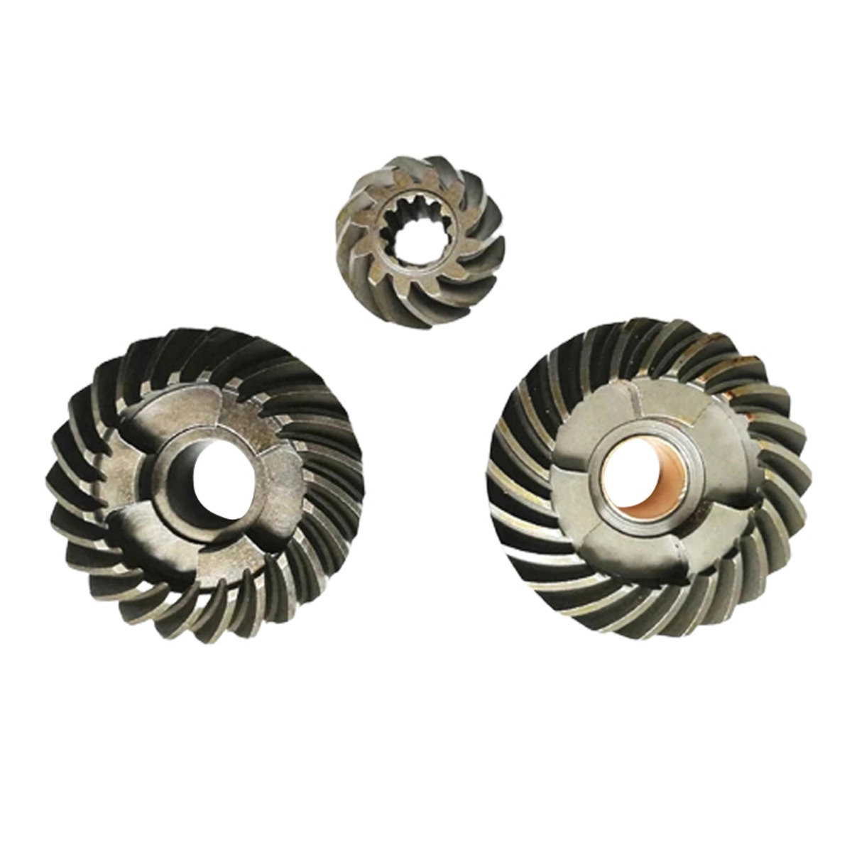 Jeu d'engrenages 57510-93902 pour Suzuki
