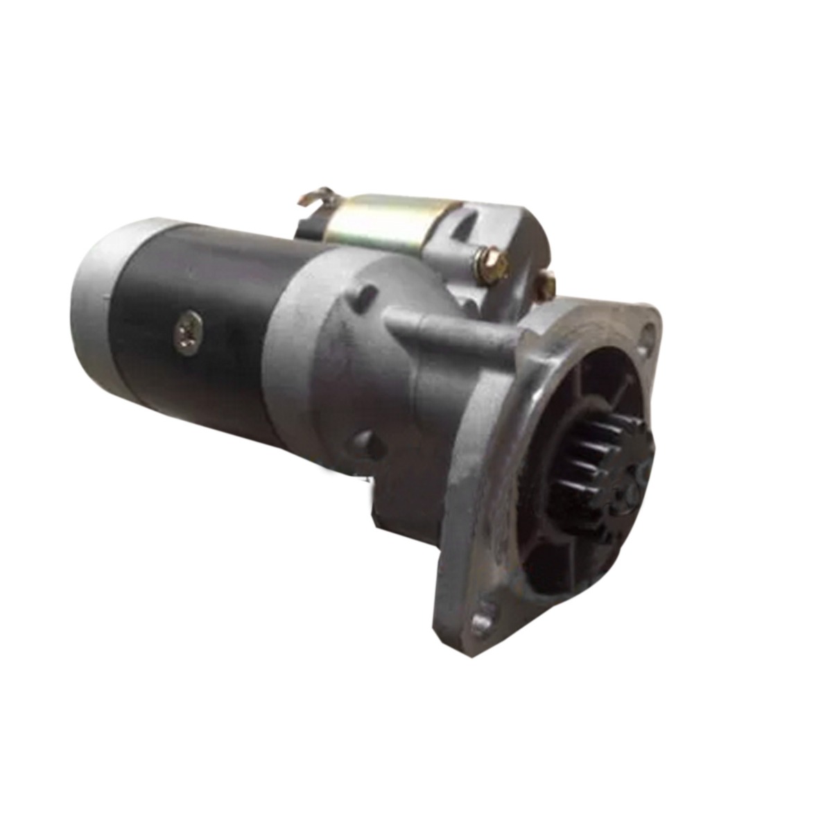 Démarreur 124450-77010 pour Yanmar