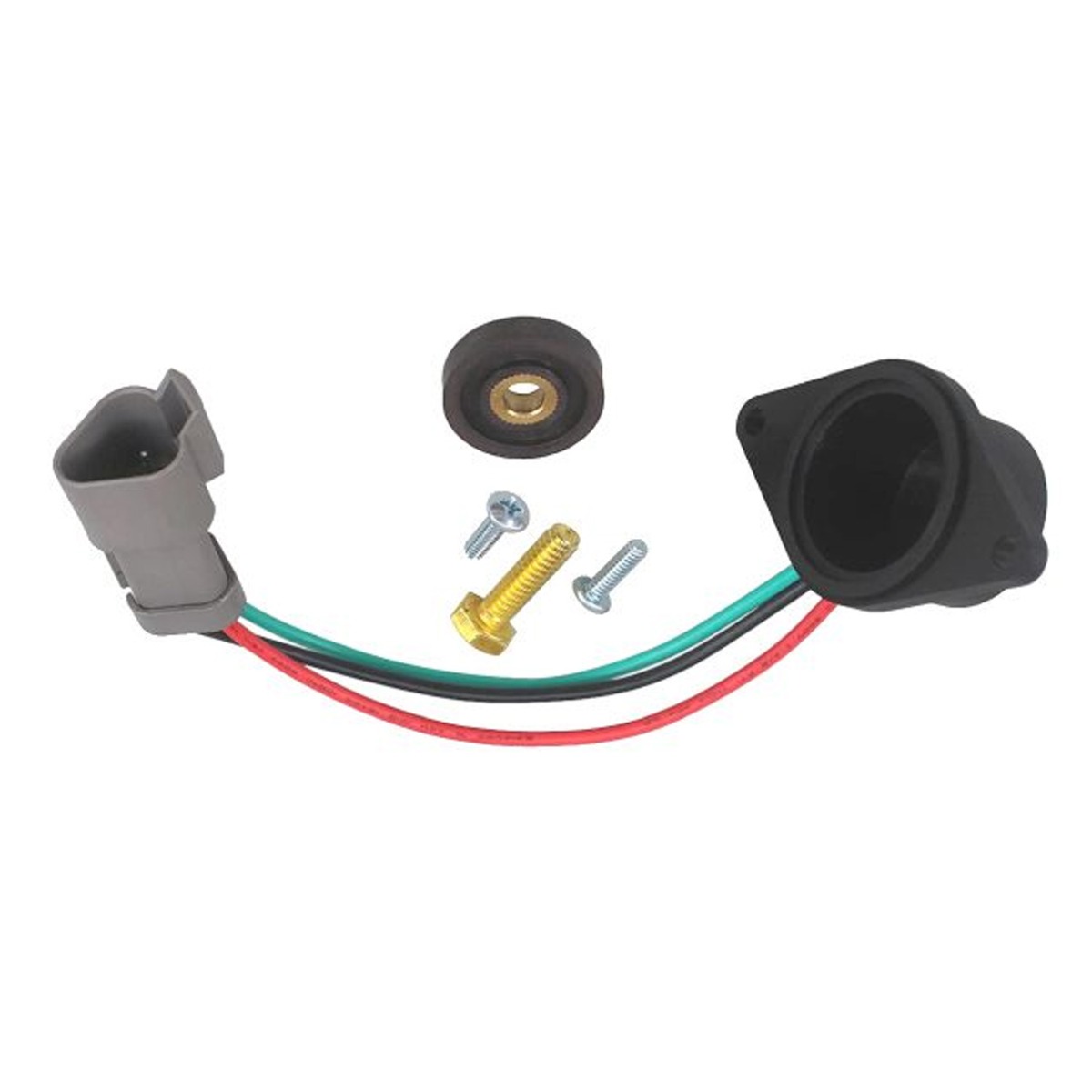 Capteur de vitesse avec aimant 74884-04 pour Columbia