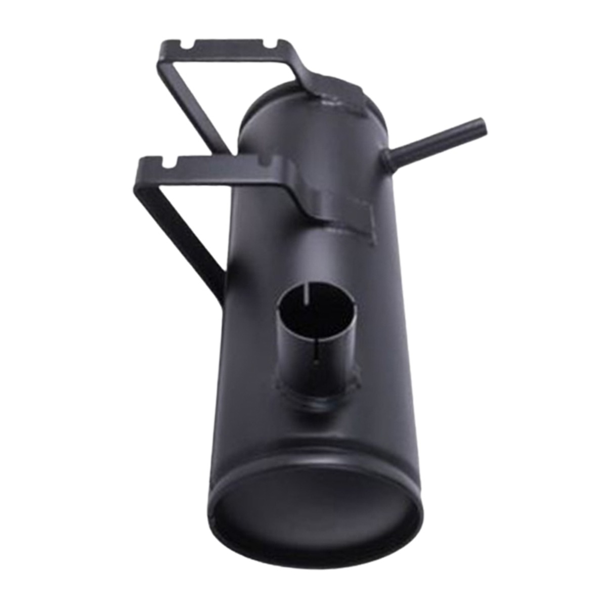 Pot d'échappement 65231-78A pour Harley Davidson