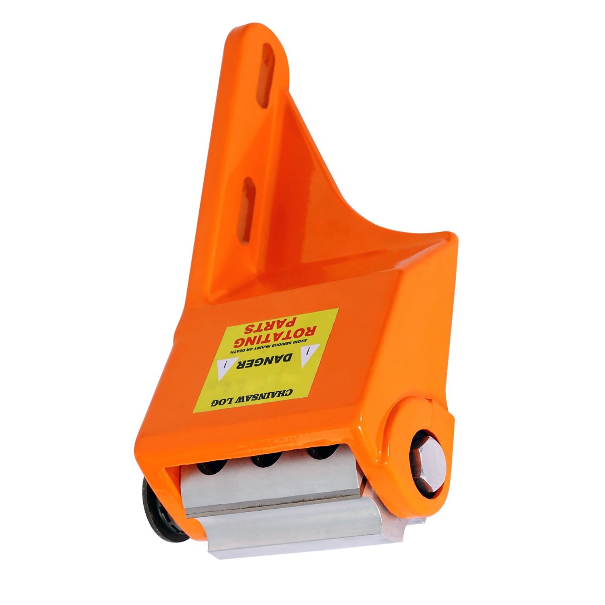 Eplucheur à bois Outil d'écorçage PA011 pour tronçonneuse