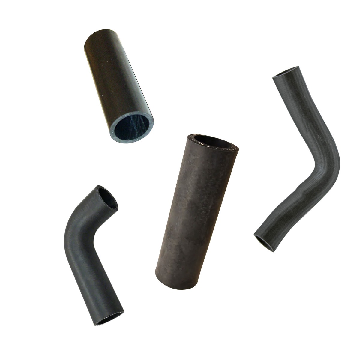 Kit de tuyaux de radiateur 180085M pour Massey Ferguson