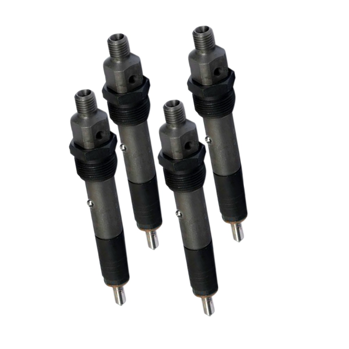4 pcs. Injecteur 2645A059 pour Perkins