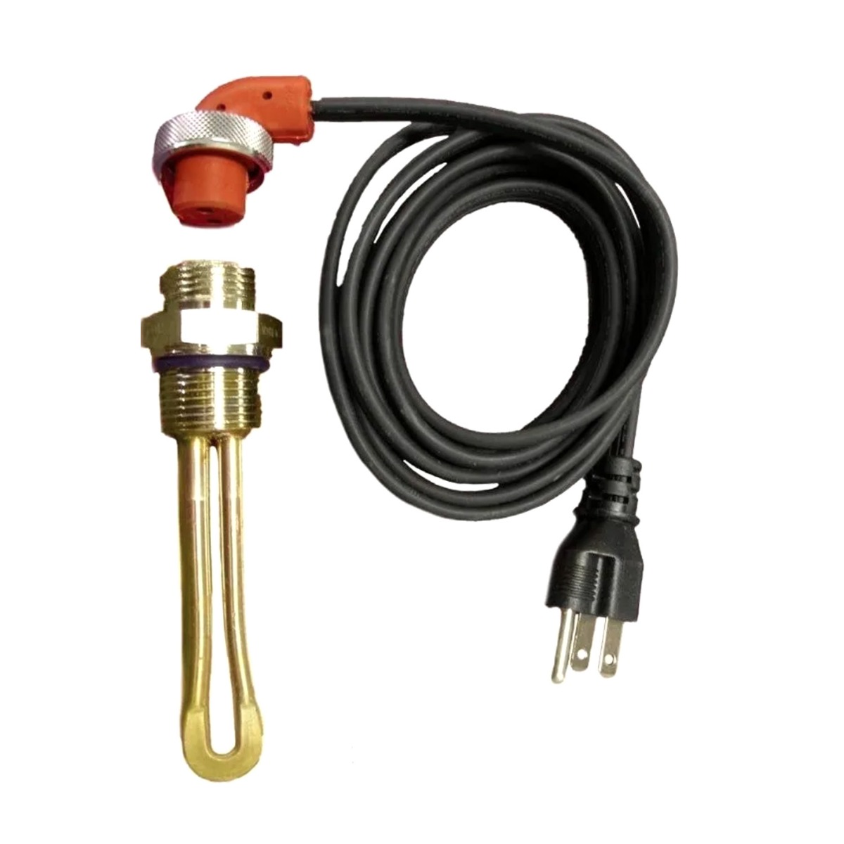 Chauffage de bloc 120V 30513 pour Ford