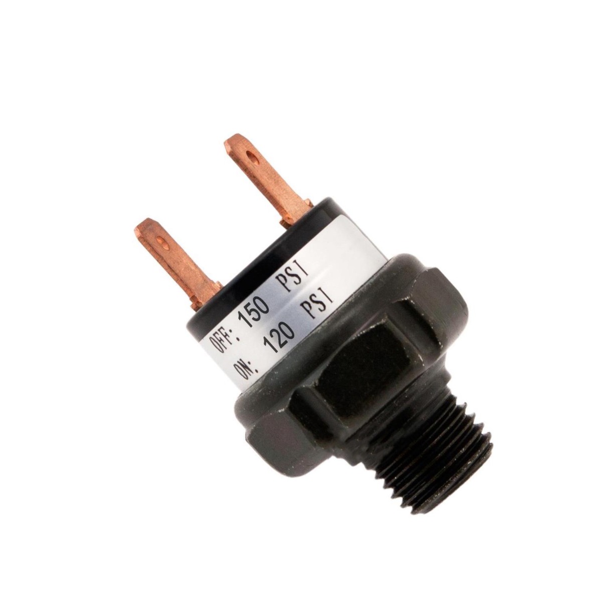 Pressostat d'air 12V VXA7150 pour klaxon pneumatique
