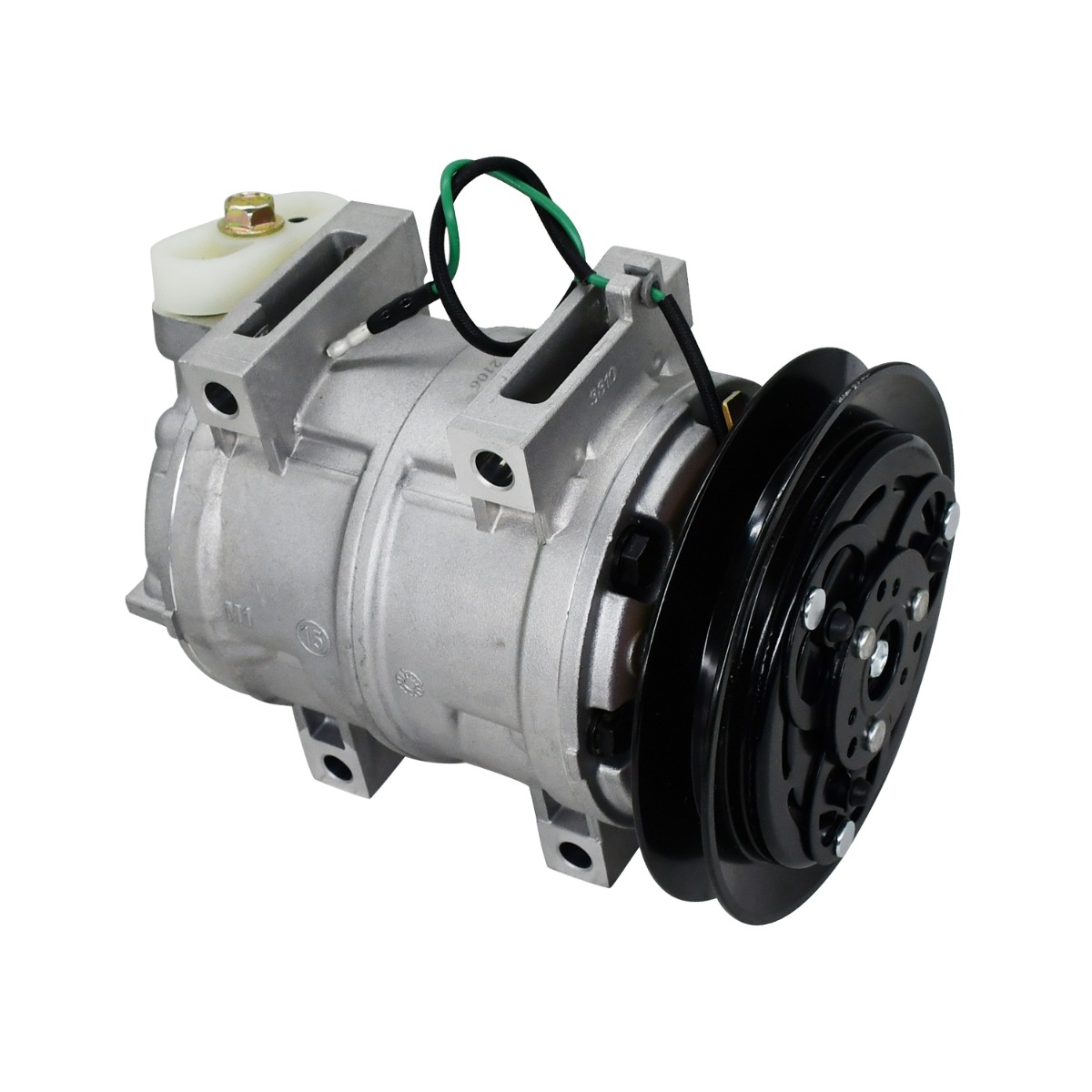 Compresseur de climatisation 506011-6800 pour Komatsu