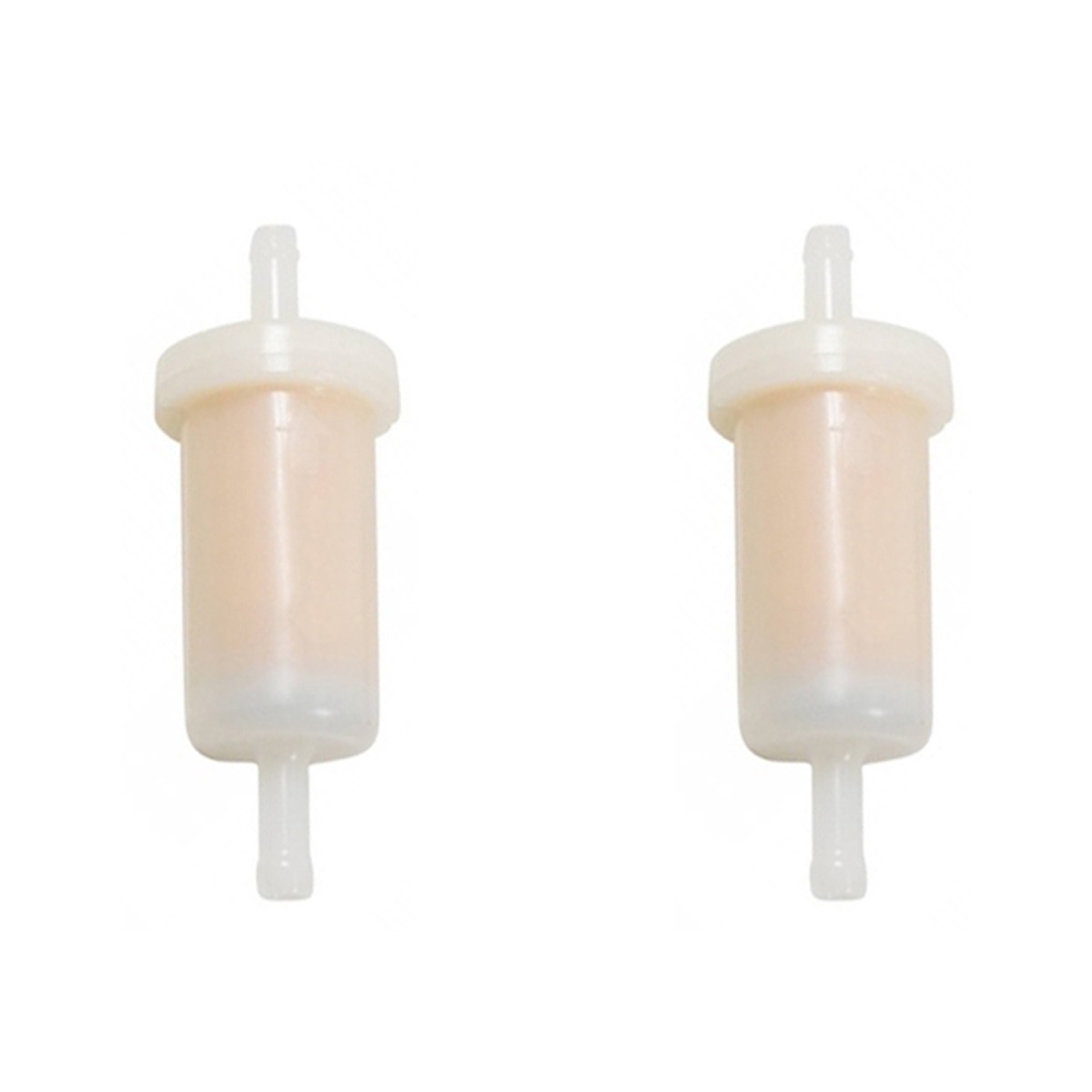 2 pièces filtre à carburant 16910-Z6L-003 pour Honda