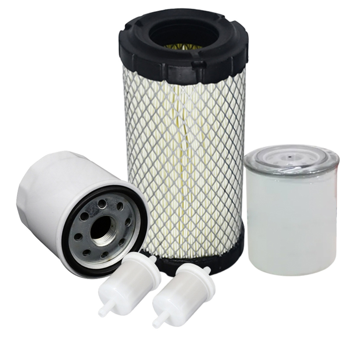 Kit d'entretien de filtre HH150-32430 pour Kubota