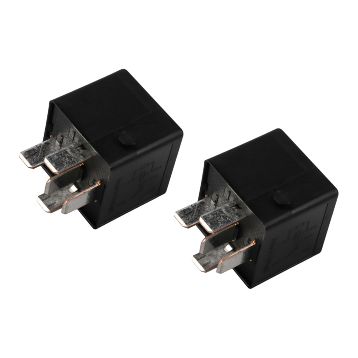 Relais 98-7249 pour Exmark