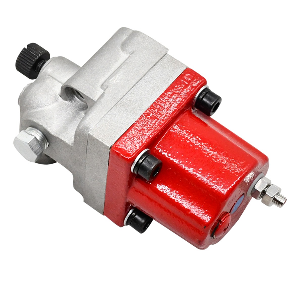 Électrovanne d'arrêt 3054611 pour Cummins