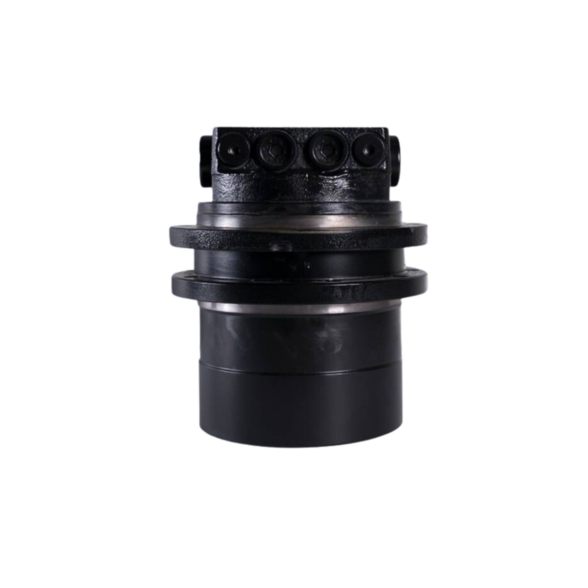 Moteur d'entraînement final 20P-60-71100 Pour Komatsu