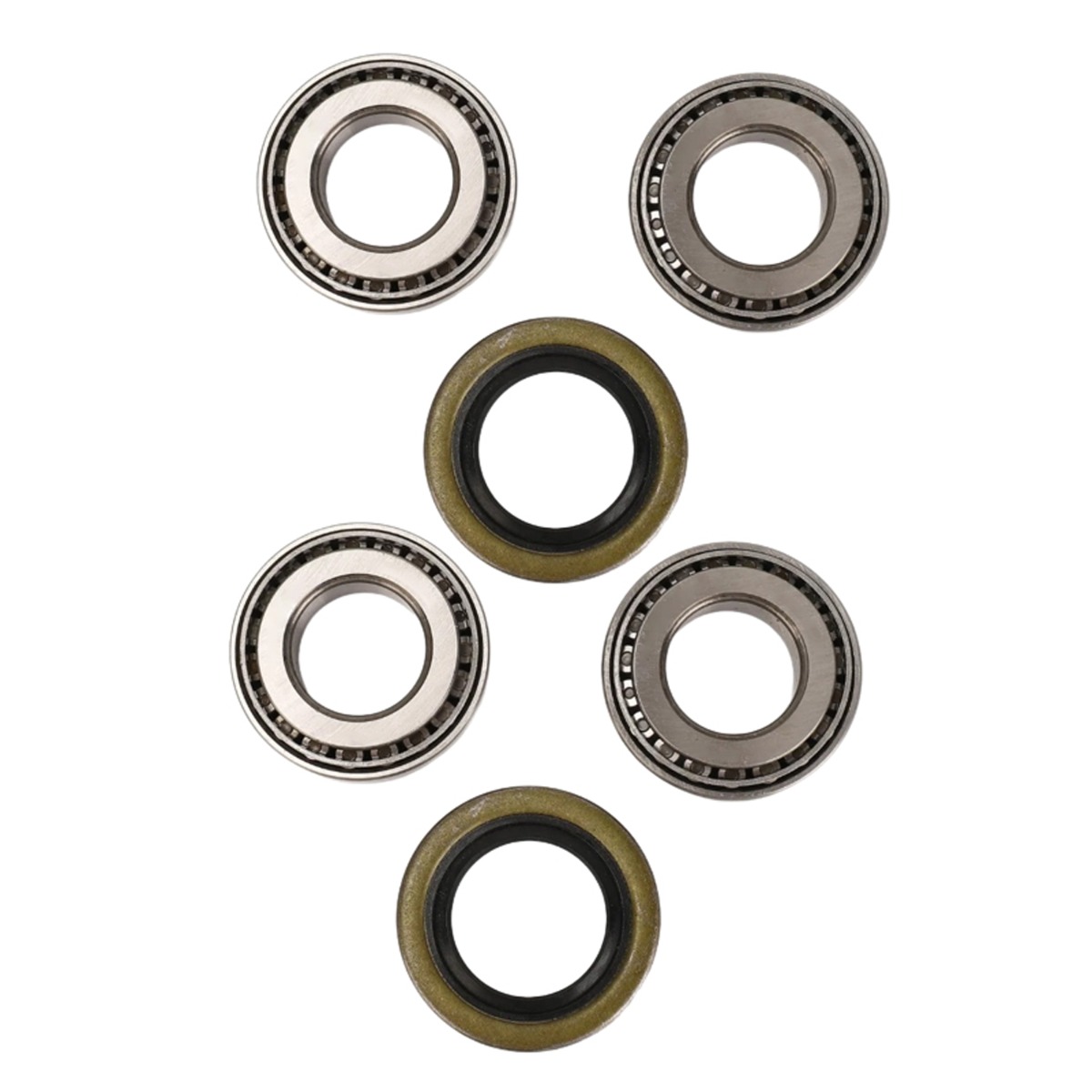 Kit de joints pour moyeu de roue avant 50892G1 pour EZGO