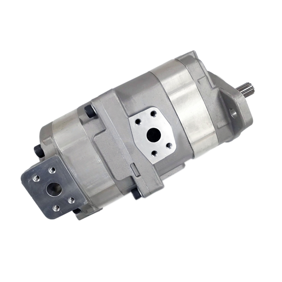 Pompe de direction 705-52-22100 pour Komatsu