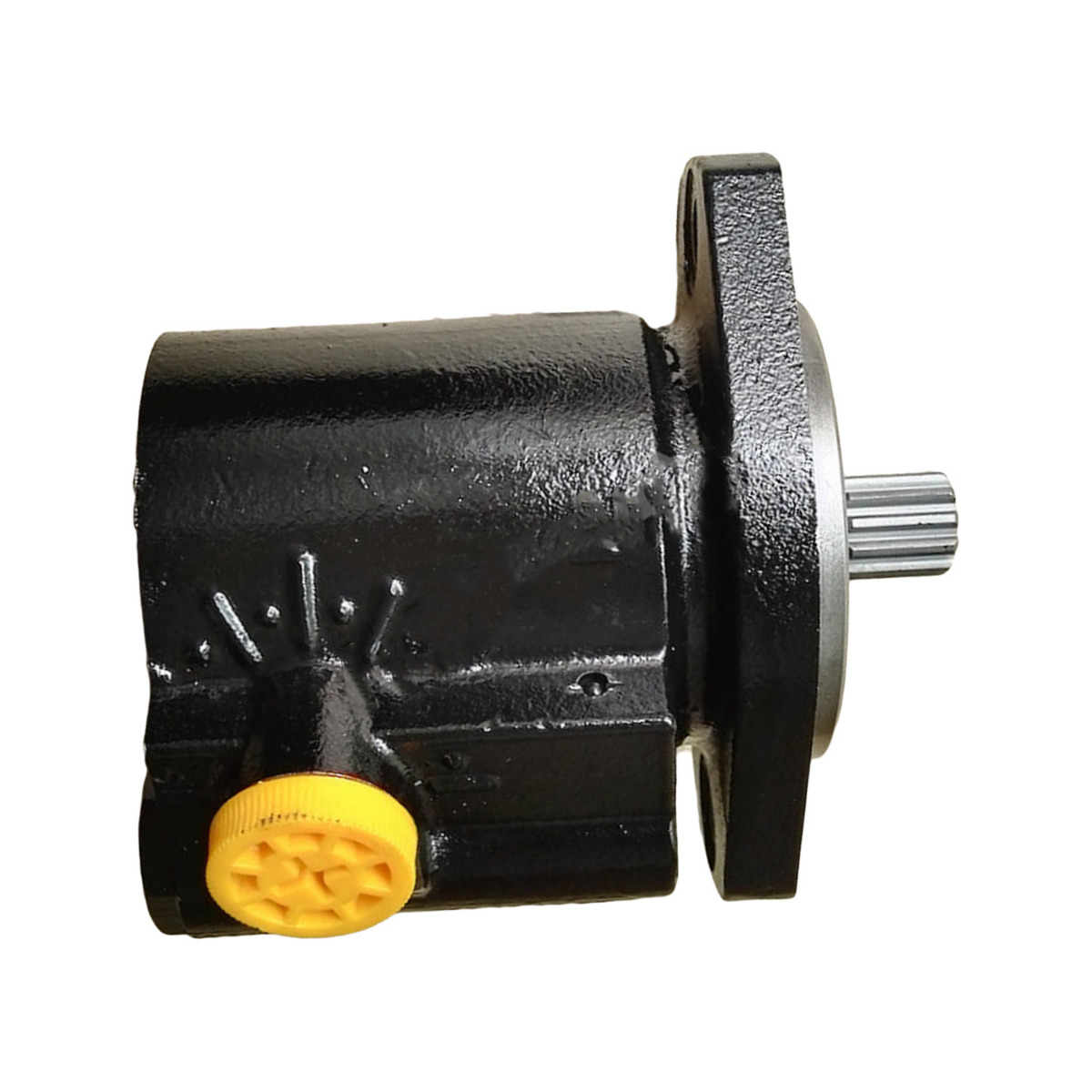 Pompe de direction assistée 3406010-B80Y pour Cummins