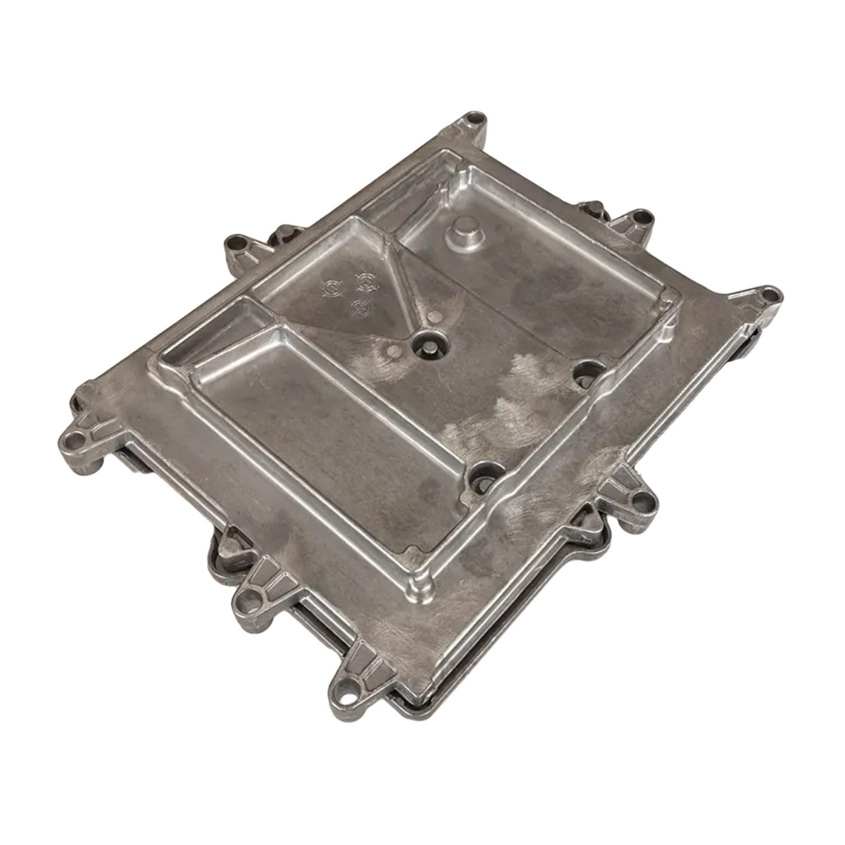Module de commande ECM 4898112 pour Cummins