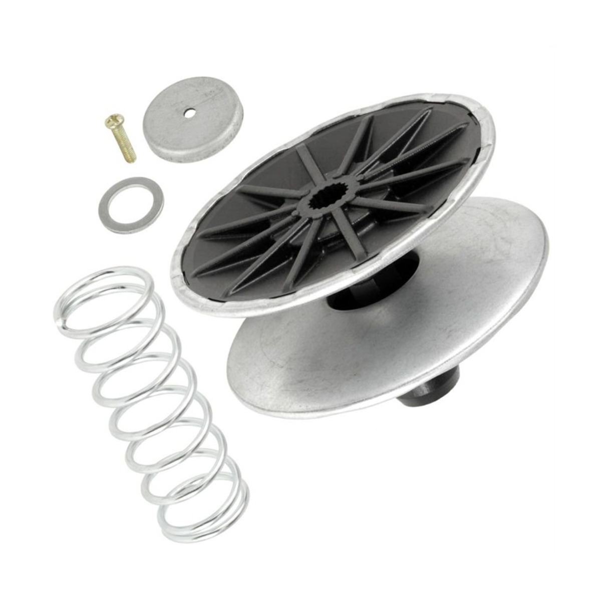 Poulie de variateur de vitesse MIA12482 pour John Deere