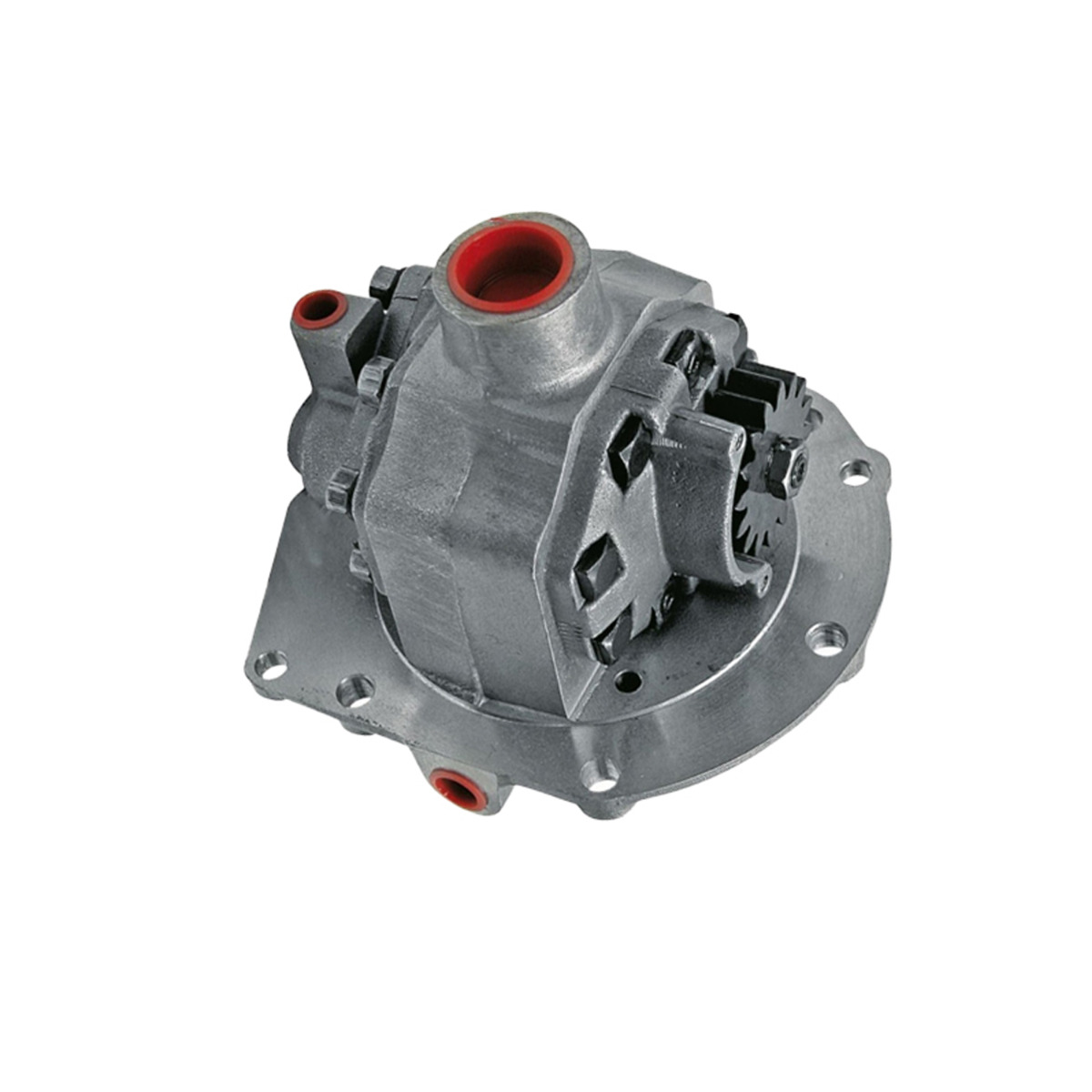 Pompe hydraulique D0NN600F pour Ford New Holland