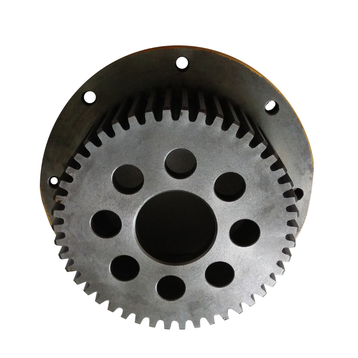 Tambour d'embrayage de direction intérieur 103-22-31110 pour Komatsu