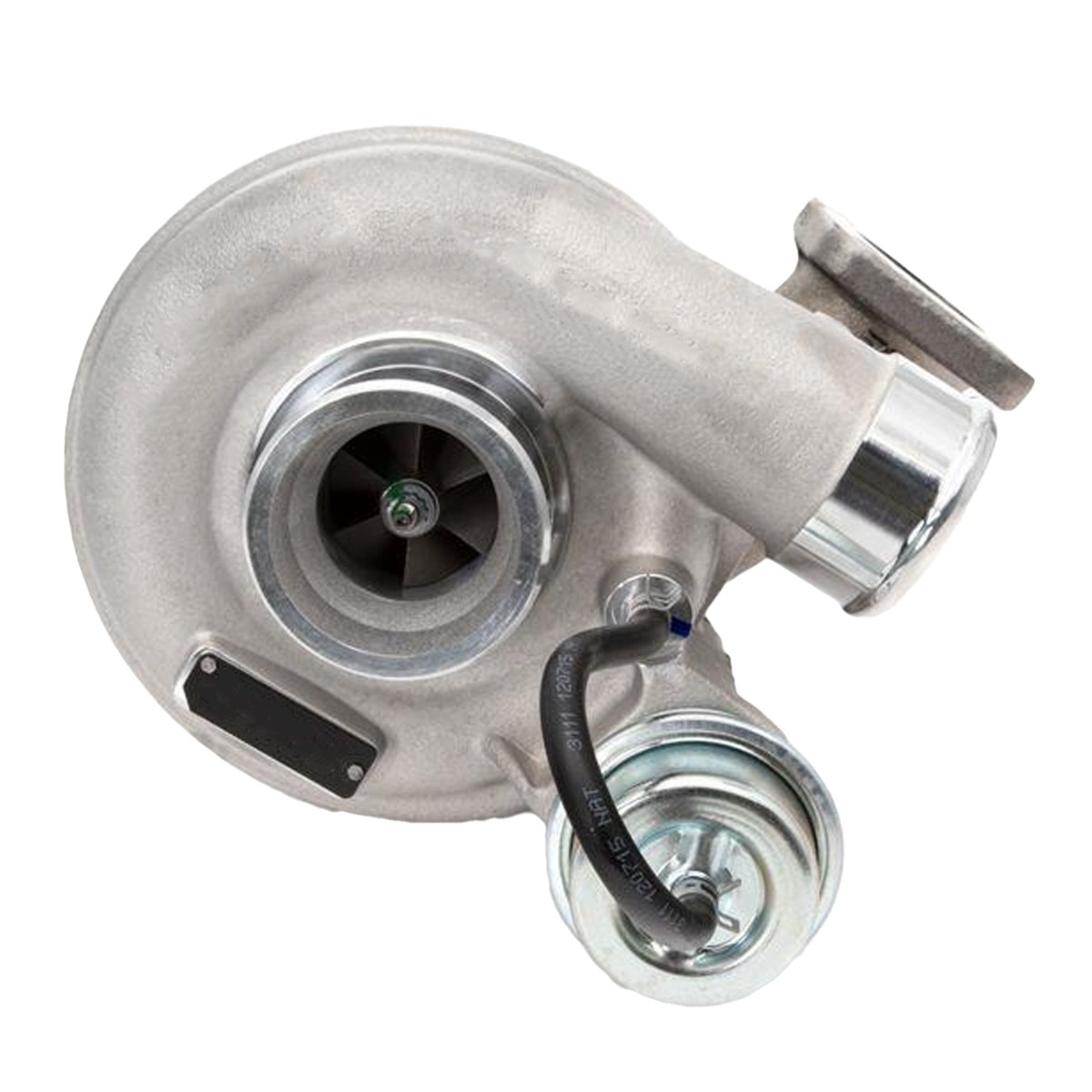 Turbo GT2052S Turbocompresseur 2674A841 pour Perkins