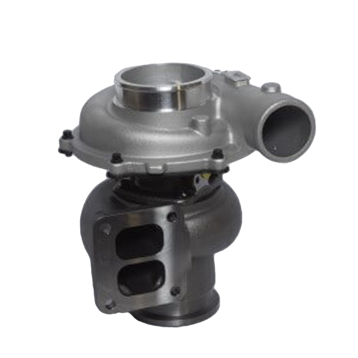 Turbo GTA3776B Turbocompresseur 1826344C91 pour Navistar