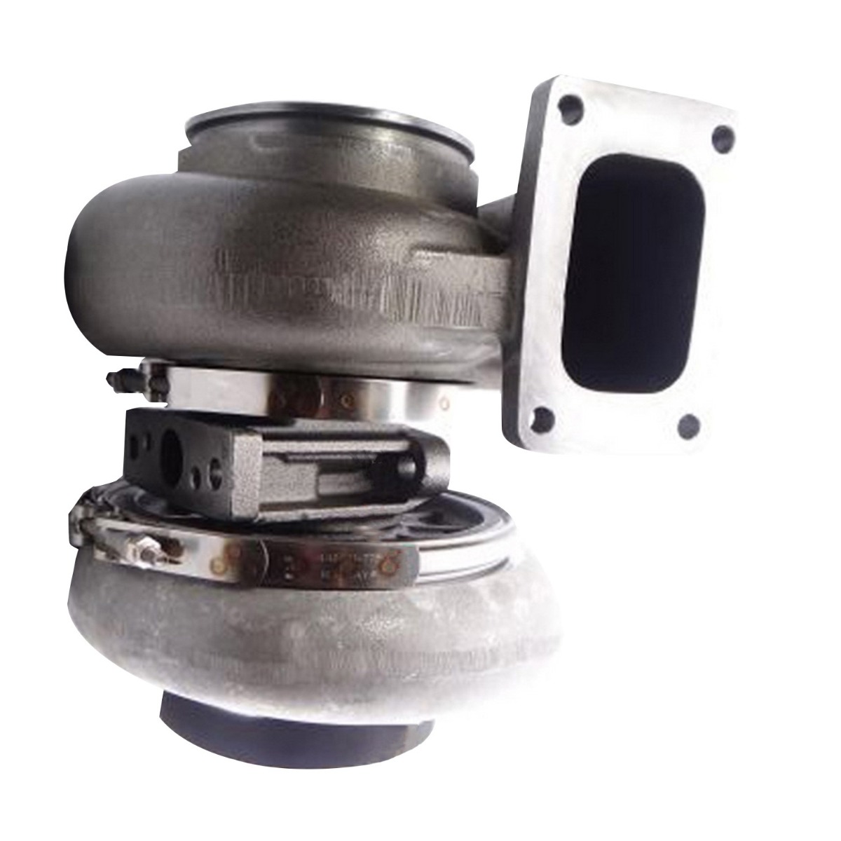 Turbo TV8102 turbocompresseur 5102353 pour Detroit