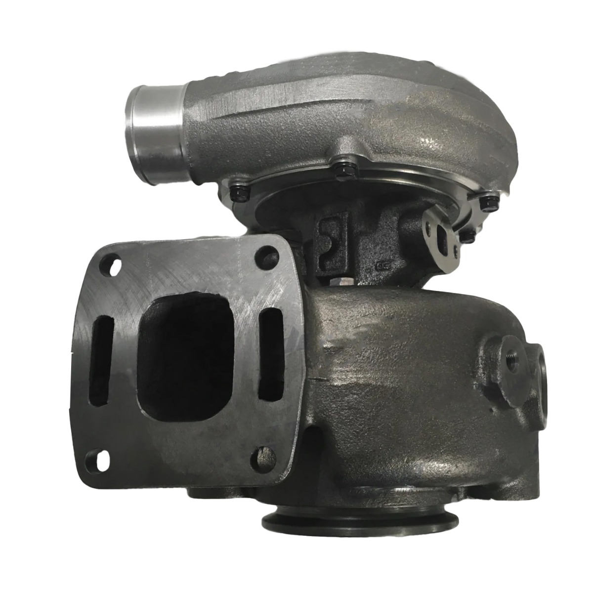 Turbo S2BW184 S2BW183 Turbocompresseur RE502857 pour John Deere
